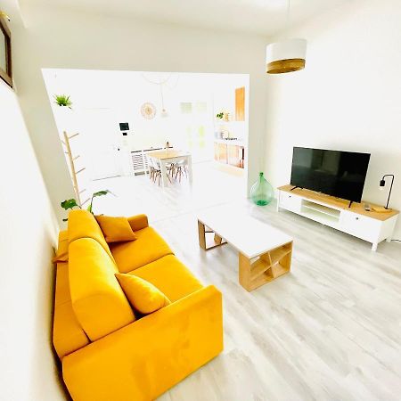 The Mule Apartment 马泰拉 外观 照片
