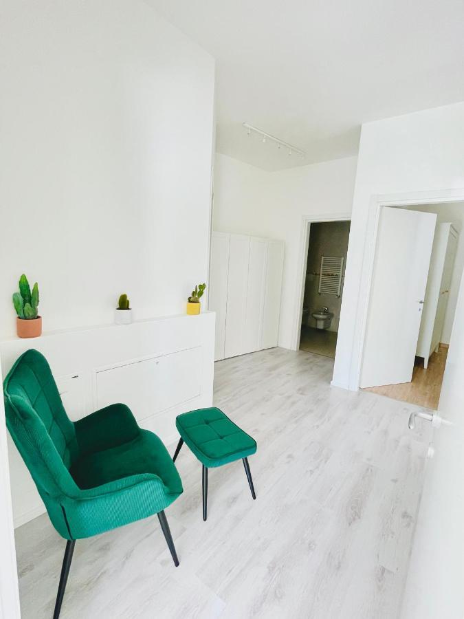 The Mule Apartment 马泰拉 外观 照片