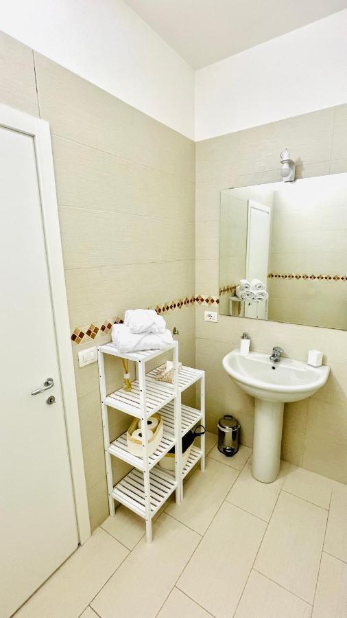 The Mule Apartment 马泰拉 外观 照片