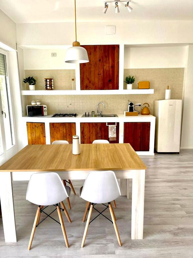 The Mule Apartment 马泰拉 外观 照片